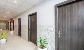 Treebo Trinetar International