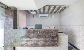 Treebo Trinetar International