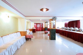 Vardaan Hotel Jammu