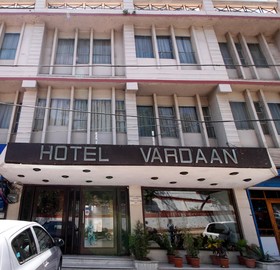 Vardaan Hotel Jammu