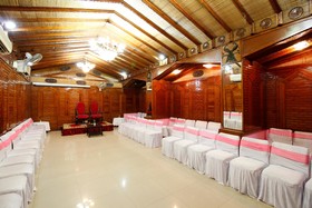 Vardaan Hotel Jammu