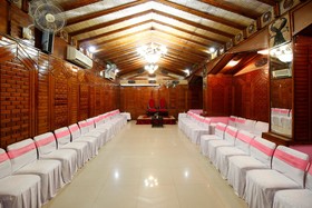 Vardaan Hotel Jammu