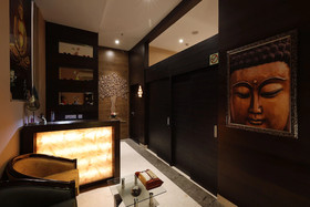 Viraj Sarovar Portico