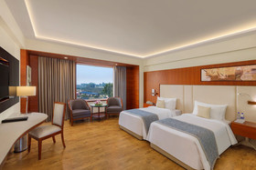 Viraj Sarovar Portico