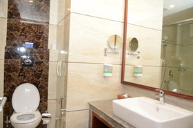 Viraj Sarovar Portico