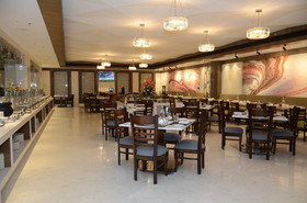 Viraj Sarovar Portico