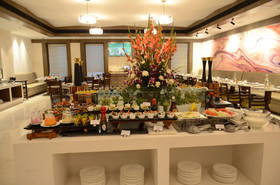 Viraj Sarovar Portico