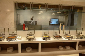 Viraj Sarovar Portico