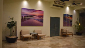 Viraj Sarovar Portico