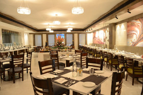 Viraj Sarovar Portico