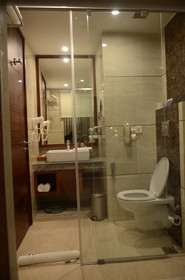 Viraj Sarovar Portico