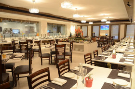 Viraj Sarovar Portico