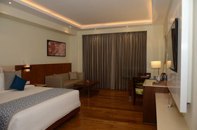 Viraj Sarovar Portico