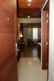 Viraj Sarovar Portico