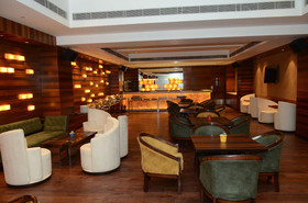 Viraj Sarovar Portico