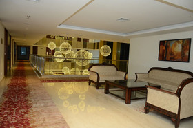 Viraj Sarovar Portico