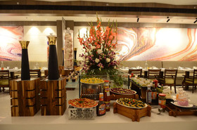 Viraj Sarovar Portico