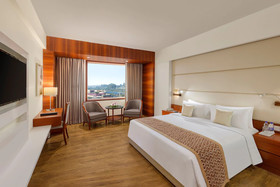 Viraj Sarovar Portico