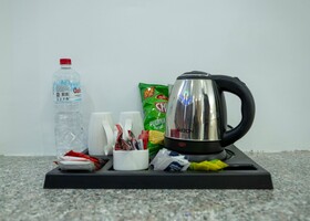 Dee Grand Marq Hotel