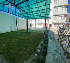 Dee Grand Marq Hotel