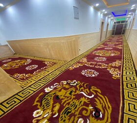 Dee Grand Marq Hotel