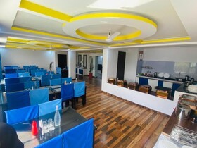 Hotel The White Castle