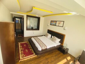 Hotel The White Castle