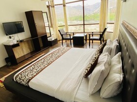 Hotel The White Castle