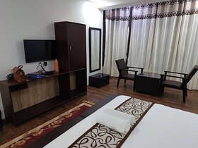 Hotel The White Castle