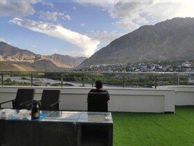 Hotel The White Castle