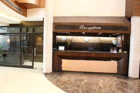 AMR Hotel