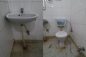 Ashok Guest House by OYO Rooms