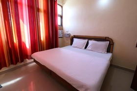 Ashok Guest House by OYO Rooms
