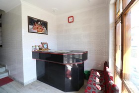 Ashok Guest House by OYO Rooms
