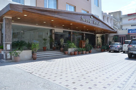 Best Western Swing High Katra