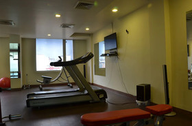 Best Western Swing High Katra