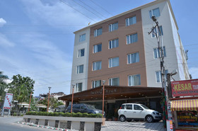 Best Western Swing High Katra