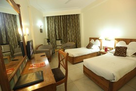 Hotel Devi Grand