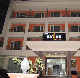 Evoke Lifestyle