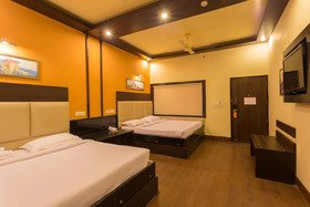 Ginger Hotel Katra