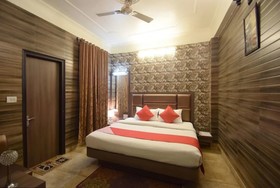 Goroomgo Shakuntala Katra