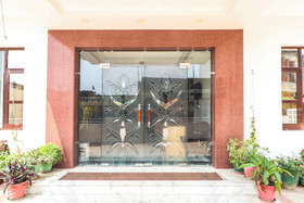 Hotel Dev Bhoomi by OYO Rooms