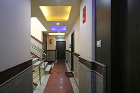 Hotel Galaxy Katra