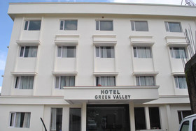 Hotel Green Valley