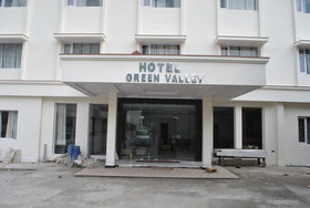 Hotel Green Valley