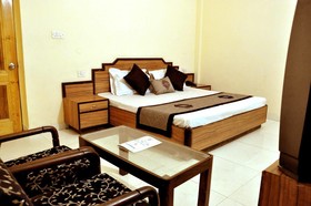 Hotel Jagdish Residency