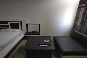 Hotel Mahadev Inn by OYO Rooms