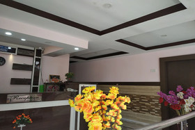 Hotel Mahadev Inn by OYO Rooms
