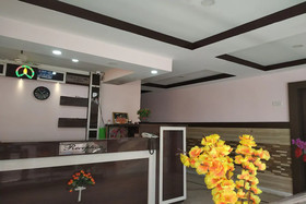 Hotel Mahadev Inn by OYO Rooms