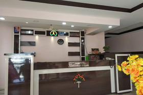 Hotel Mahadev Inn by OYO Rooms